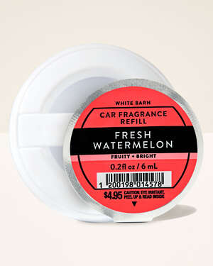 Fresh Watermelon Car Fragrance Refill