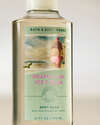 Neapolitan Ice Cream Body Wash