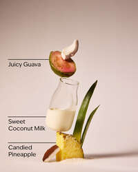 Guava Glow Hand Sanitizer Spray