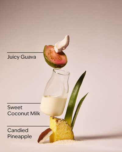 Guava Glow Hand Sanitizer Spray