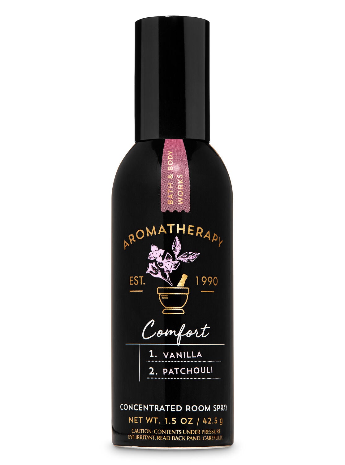 Vanilla Patchouli Concentrated Room Spray - Bath And Body Works
