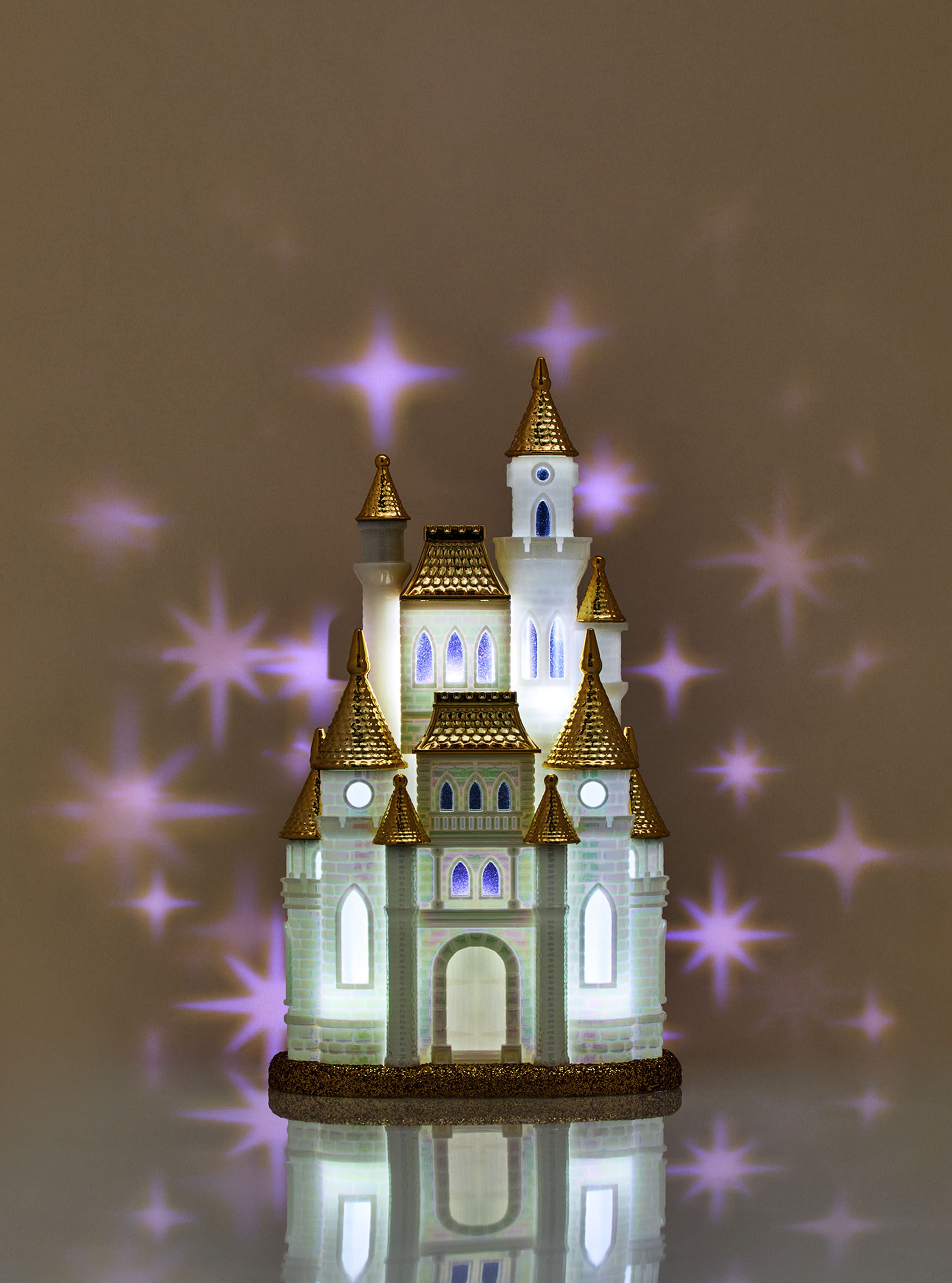 Princess Castle Projector Wallflowers Fragrance Plug