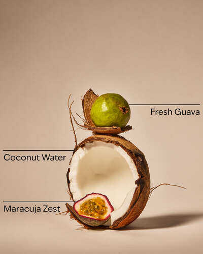 Viva Brazil Body Butter