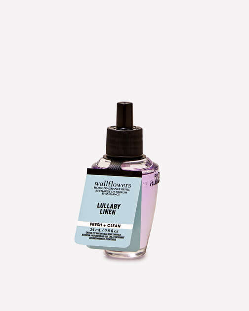 Lullaby Linen Wallflowers Fragrance Refill