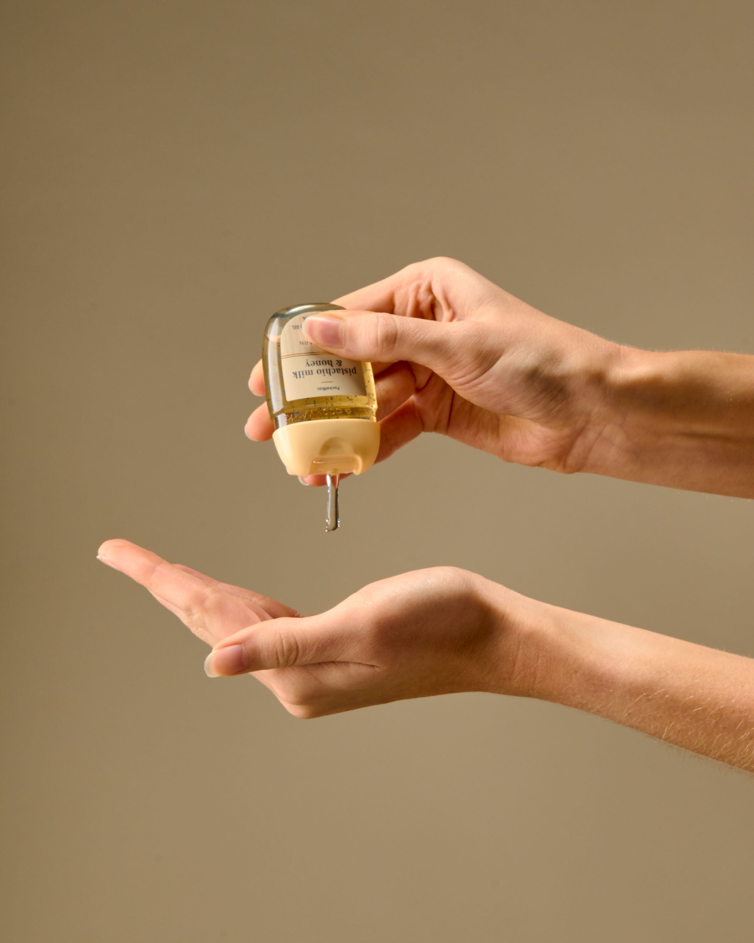 Pistachio Milk & Honey PocketBac Hand Sanitizer | Bath & Body Works