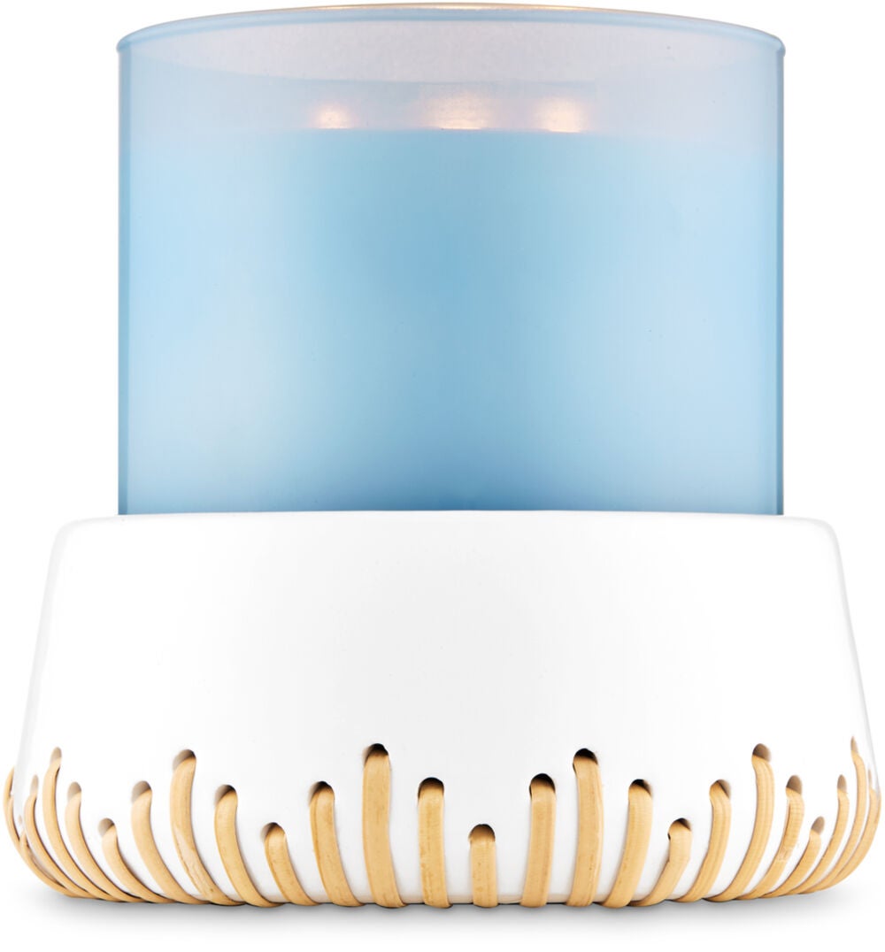 Candle Holders Bath Body Works
