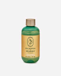 Eucalyptus Spearmint Body and Massage Oil
