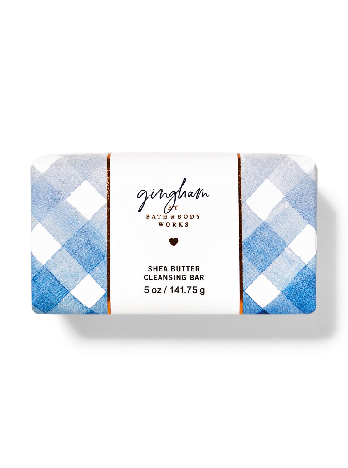 the latest models Bar Gingham NWT Soap Works Body & Bath // Bundle