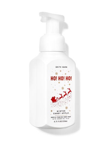 Winter Candy Apple Gentle Foaming Hand Soap