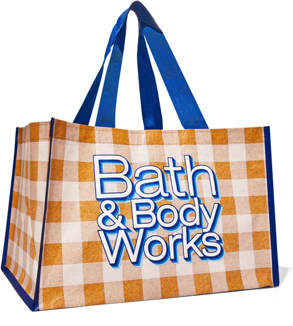 Gift Boxes Bags Bath and Body Works