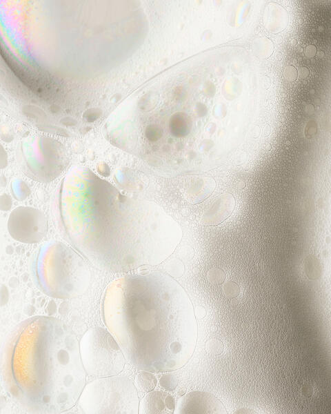 Mountainside Mist Gentle & Clean Foaming Hand Soap