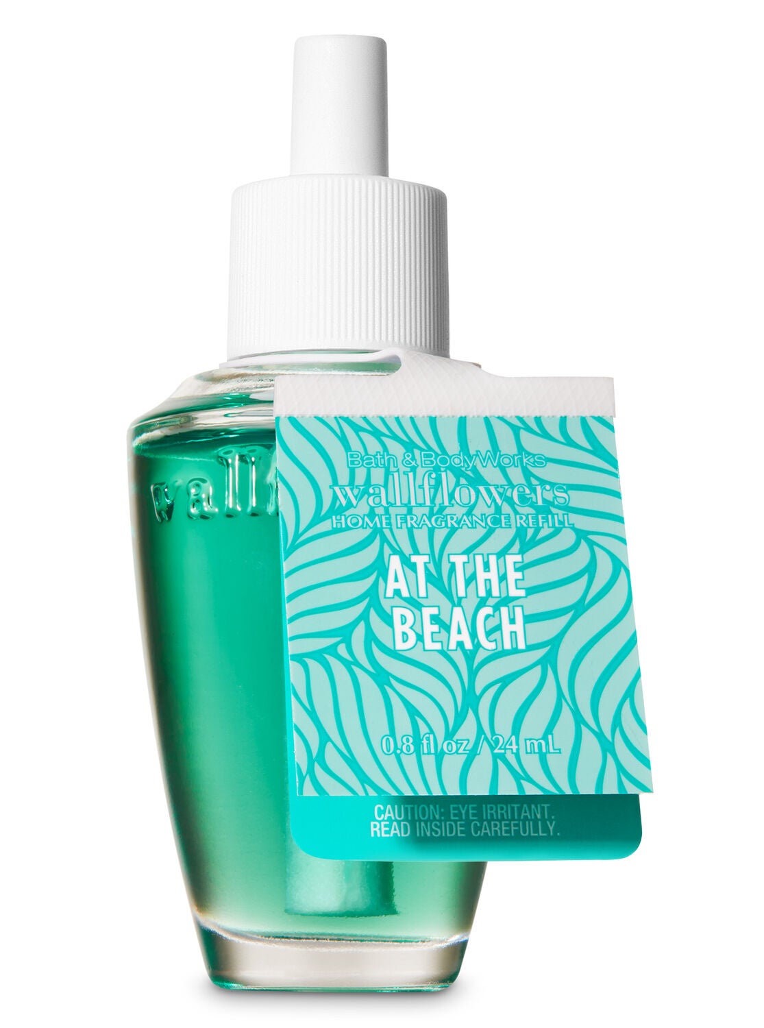 At the Beach Wallflowers Fragrance Refill - Bath And Body Works