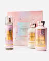 Champagne Toast Gift Set