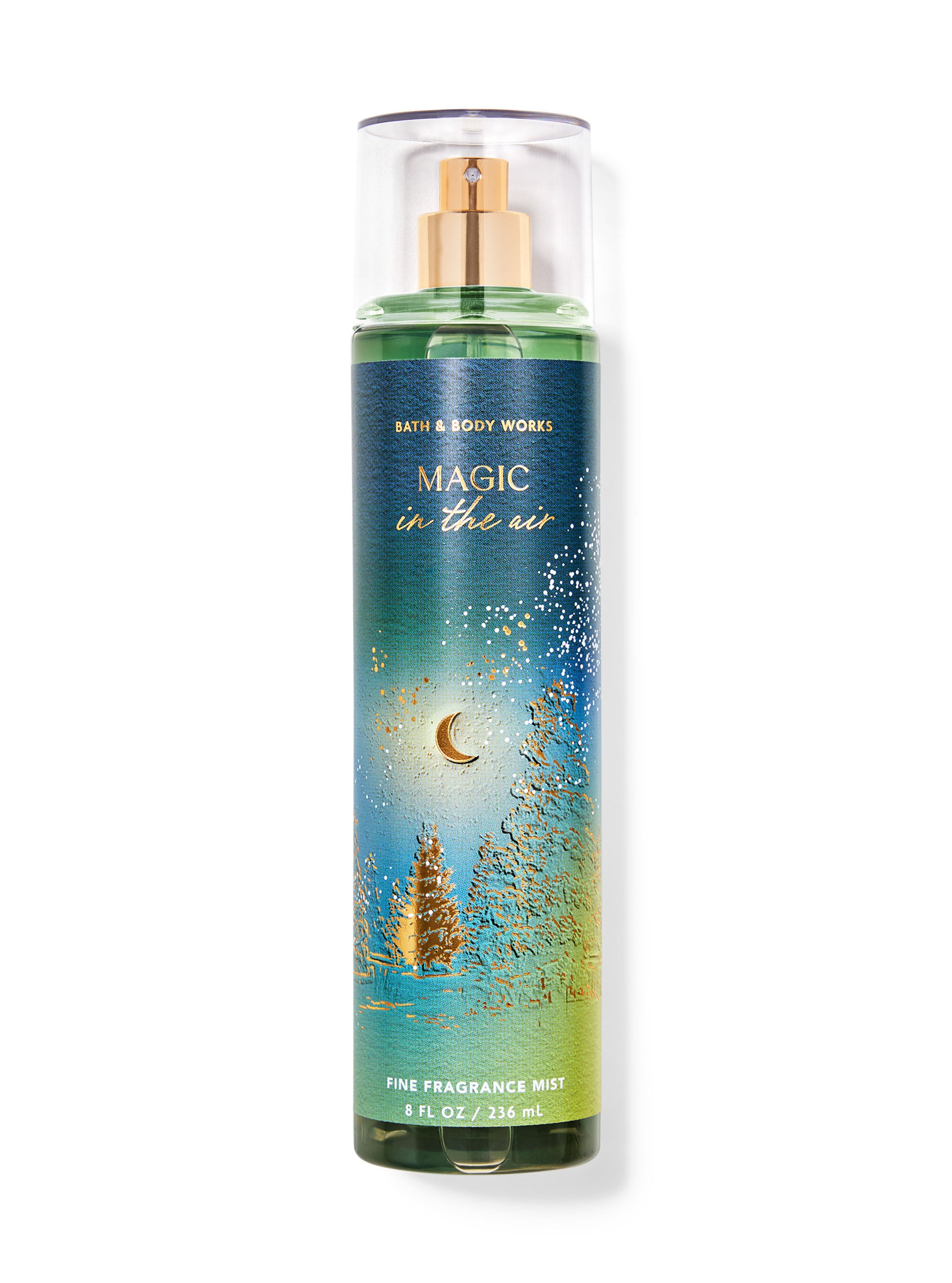 激安超特価 最大80%オフ  Magic in the Air Fine Fragrance Mist | Bath & Body Works ボディローション