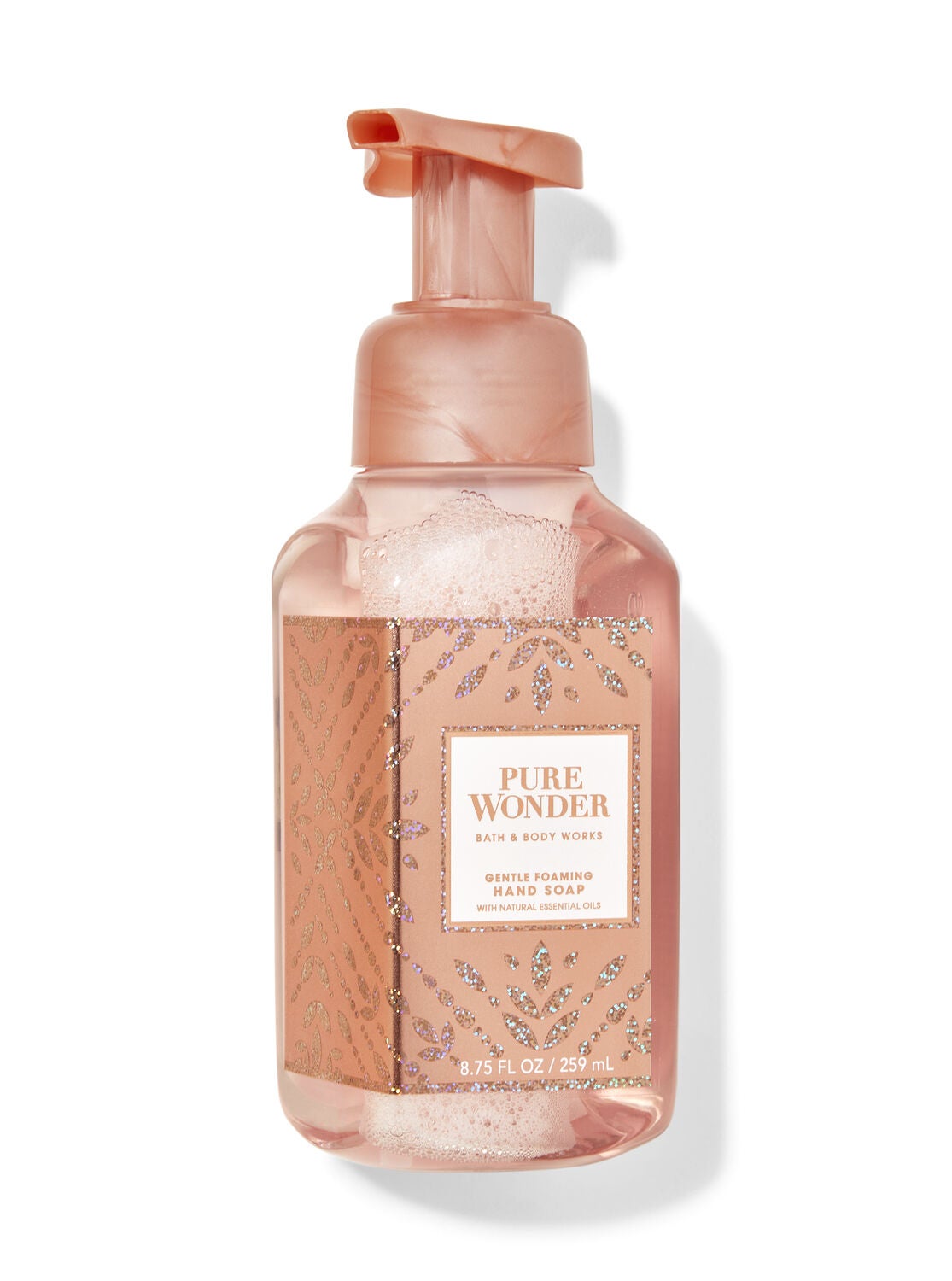 Pure Wonder Gentle Foaming Hand Soap