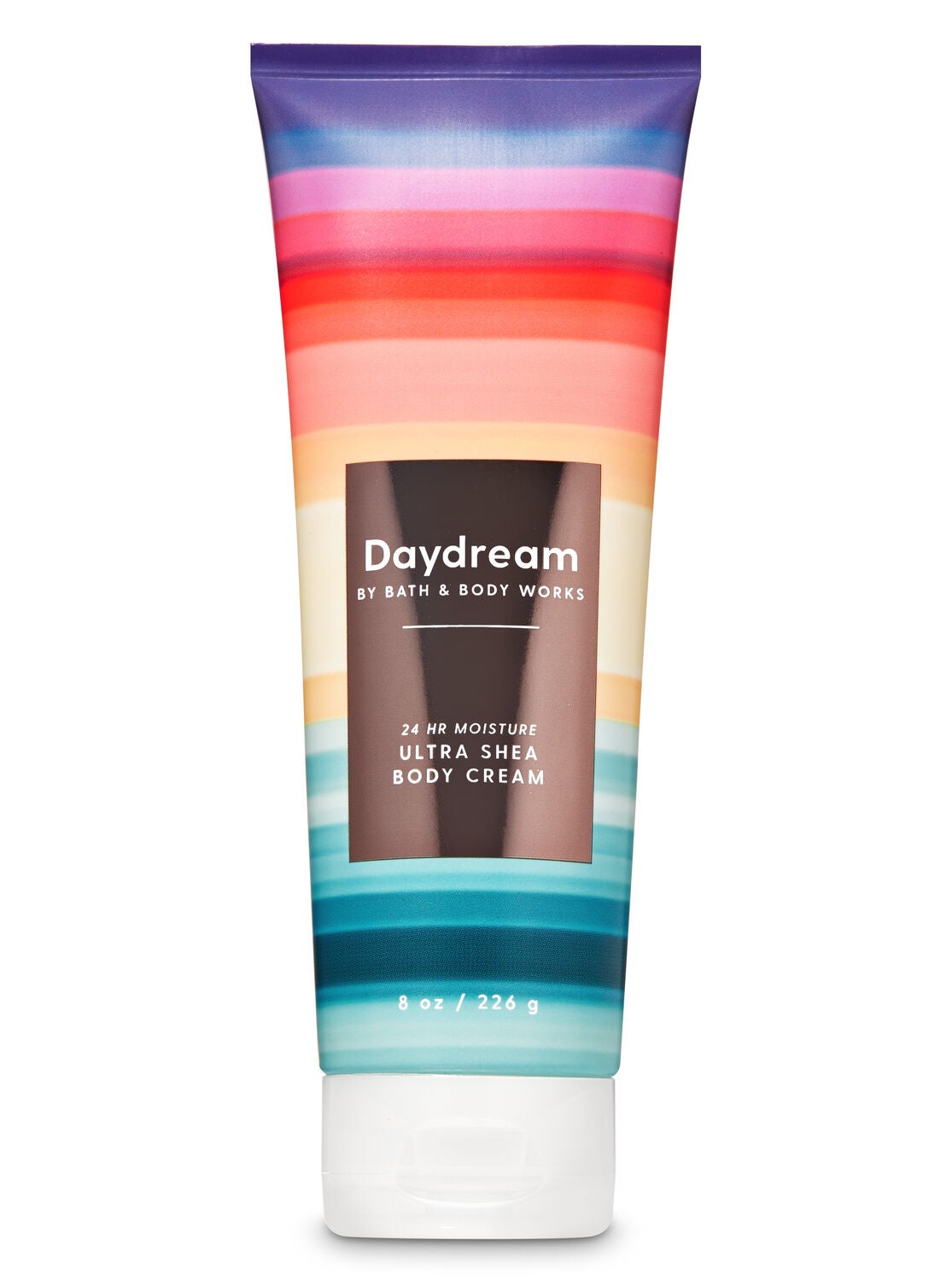 Daydream Ultra Shea Body Cream - Bath And Body Works