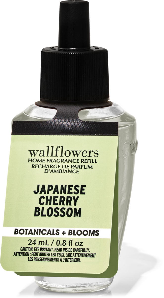 Amazon.com: Bath and Body Works JAPANESE CHERRY BLOSSOM 3
