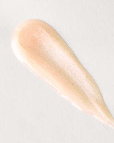 Shimmer Tint Pink Lip Gloss