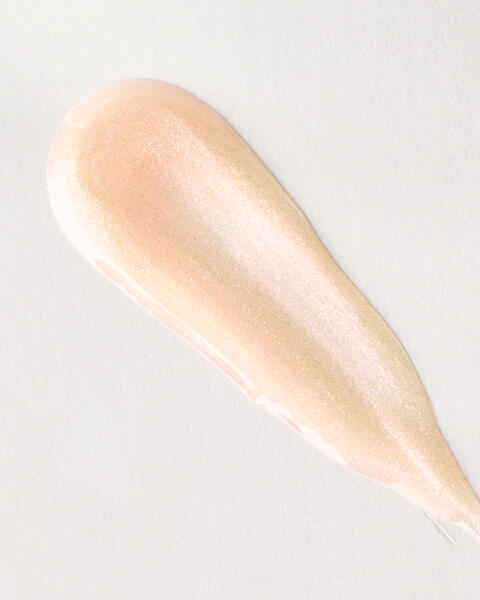 Pearl Mint Lip Gloss