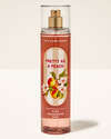 Pretty As A Peach Fine Fragrance Mist