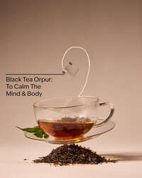 Black Tea Ultimate Hydration Body Cream