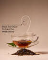 Black Tea Ultimate Hydration Body Cream