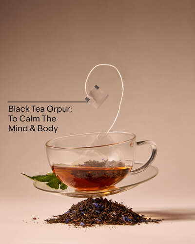 Black Tea Ultimate Hydration Body Cream