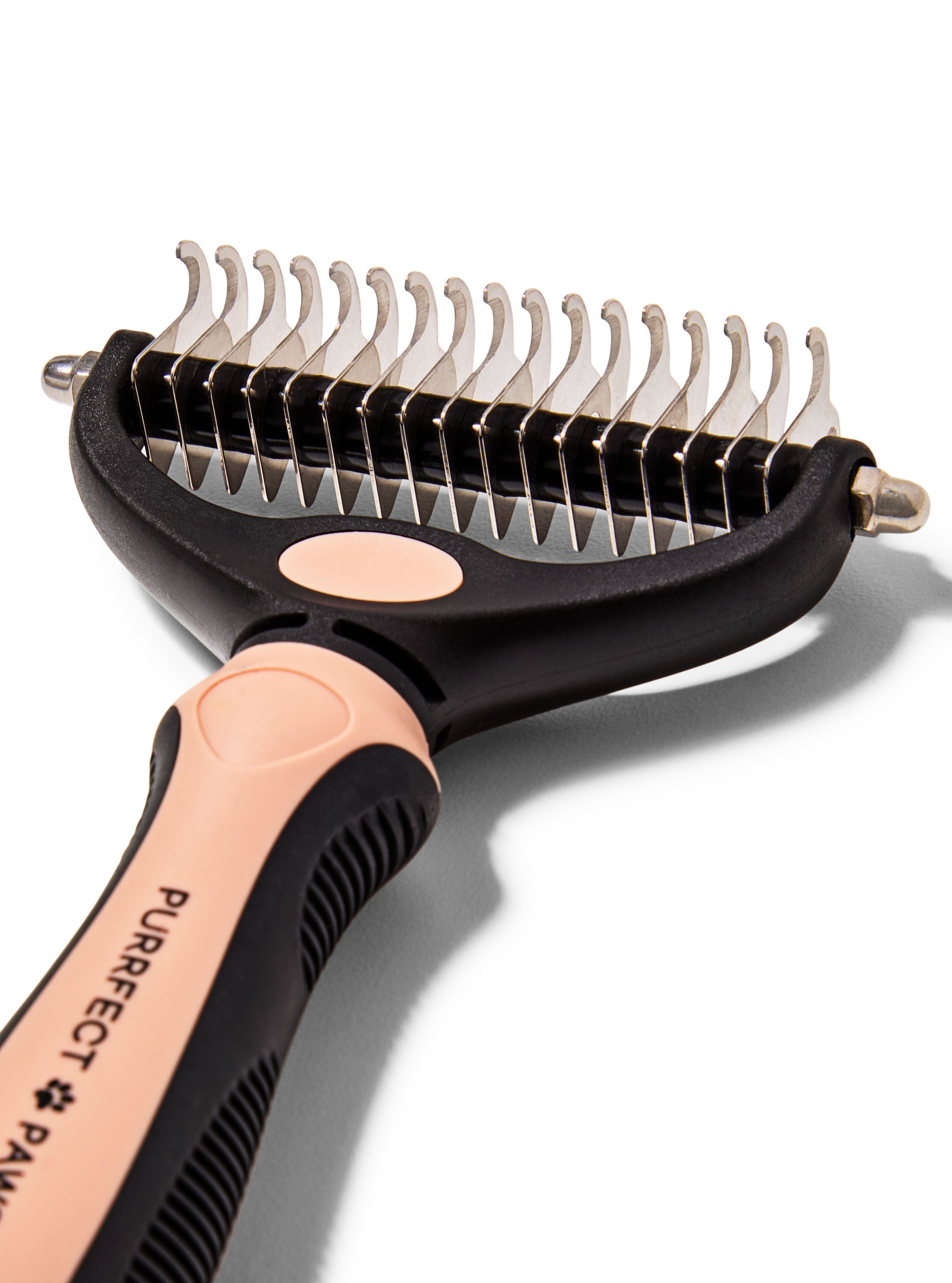 Dematting Tool Dematting Tool