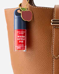 Warm Apple Pie Lip Oil