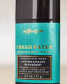 Freshwater Antiperspirant Deodorant