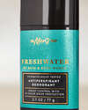 Freshwater Antiperspirant Deodorant