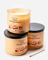 Fresh Cinnamon Rolls 3-Wick Candle