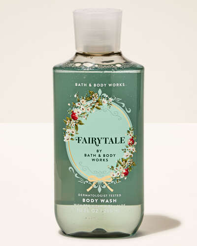 Fairytale Body Wash