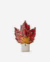 Layered Leaves Wallflowers Fragrance Plug