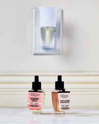Fluffy Almond Marshmallow Wallflowers Fragrance Refill