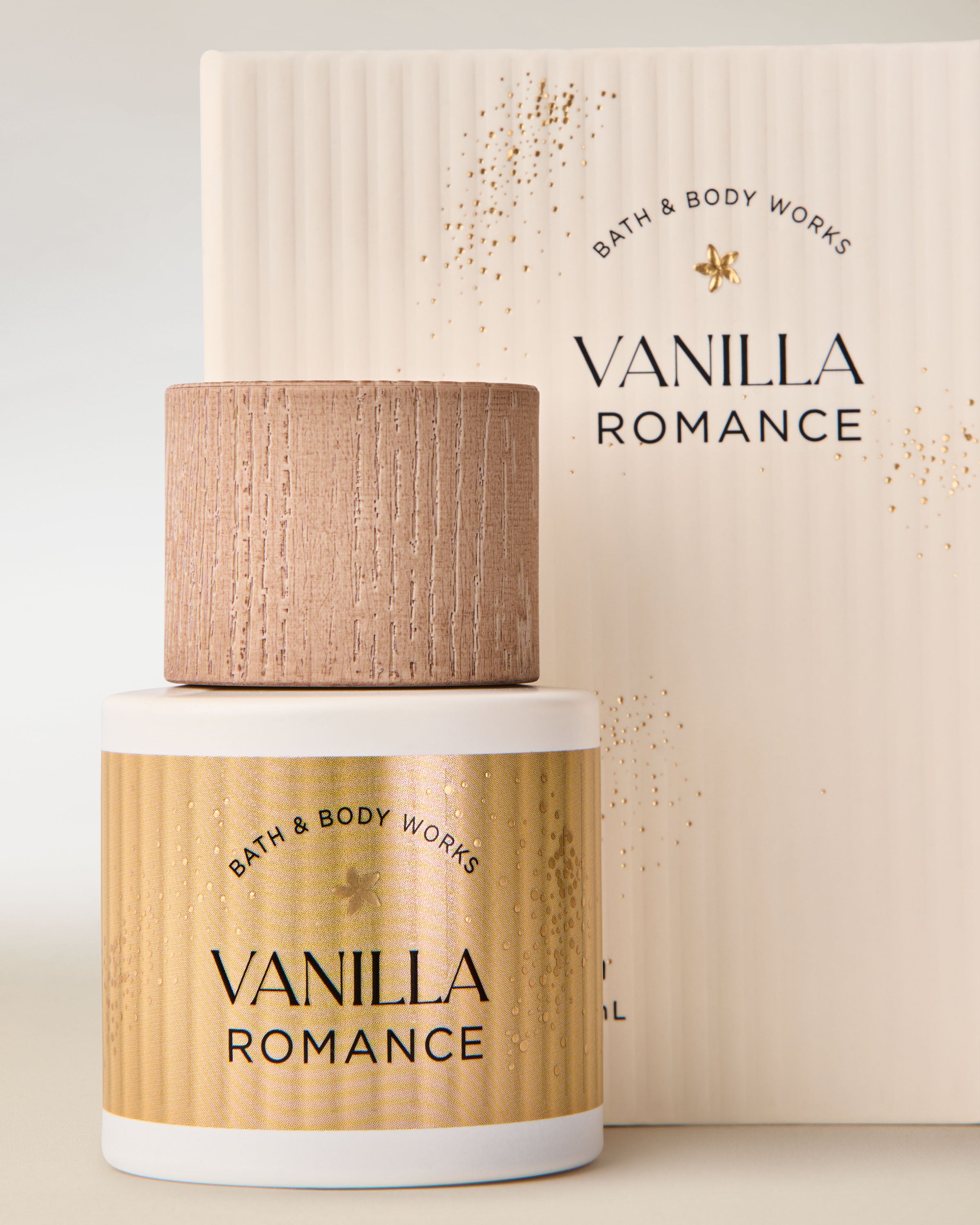 Vanilla Romance Eau de Toilette & Parfum | Bath & Body Works