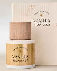Vanilla Romance Eau De Parfum