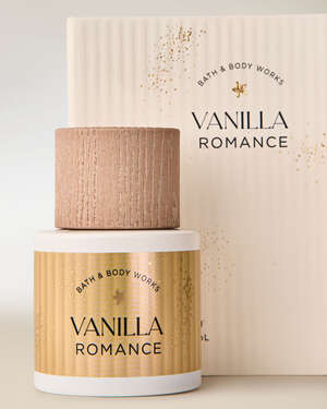 Vanilla Romance Eau De Parfum