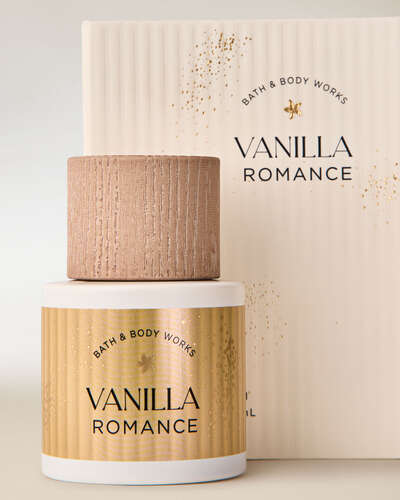 Vanilla Romance Eau De Parfum