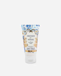 Dressed In White Travel Size Ultimate Hydration Body Cream