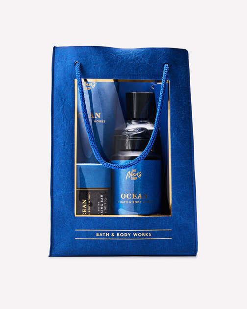 Ocean Gift Set