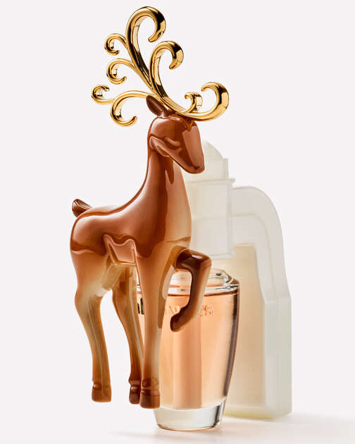 Elegant Deer Wallflowers Fragrance Plug