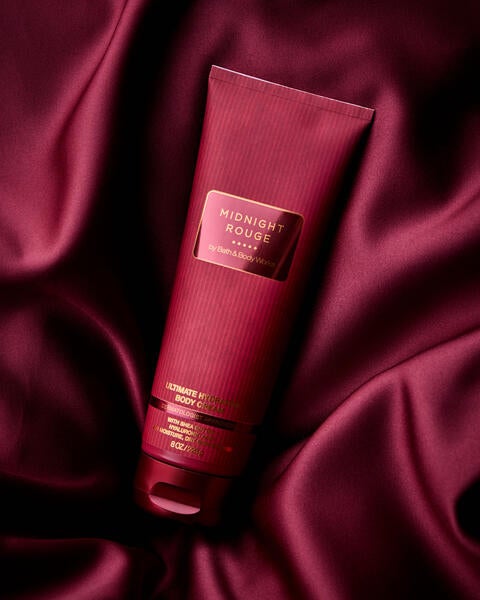 Midnight Rouge Ultimate Hydration Body Cream