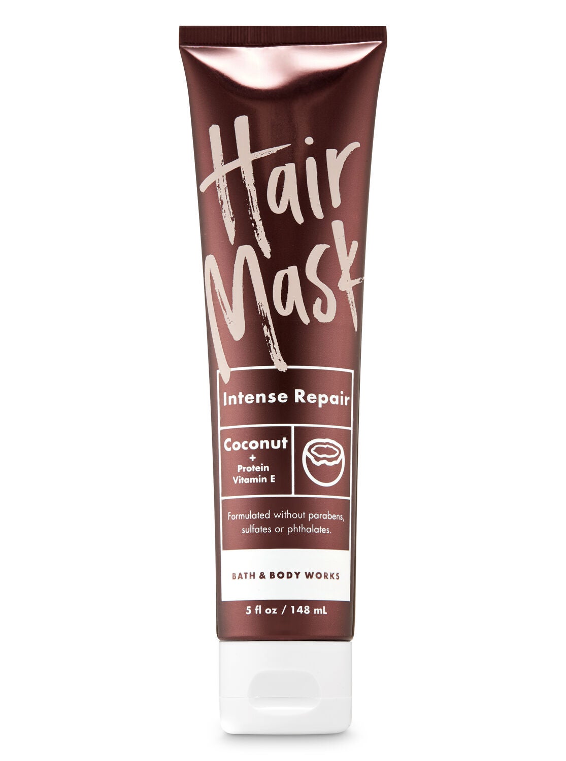 Intense Repair Hair Mask - Bath And Body Works