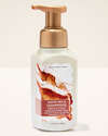 White Iris & Cedarwood Gentle & Clean Foaming Hand Soap