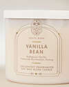 Vanilla Bean 3-Wick Candle