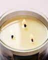 Bounty Hunter 3-Wick Candle