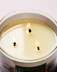 Bounty Hunter 3-Wick Candle