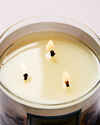 Bounty Hunter 3-Wick Candle