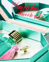 Sweetest Song Eau De Parfum